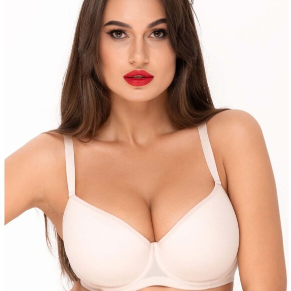 Balcony bra 48C - Picture 5 of 8